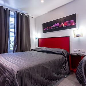 Standaard Kamer met Twee Aparte Bedden